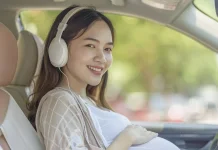 Mendengarkan musik saat berkendara, Berikut manfaatnya