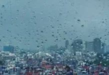 Prakiraan Cuaca Provinsi Papua Pegunungan 27 Februari