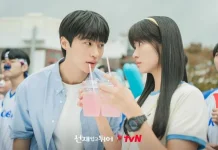 Urutan Rating Drama Korea On Going Pekan Ini