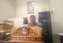 Sat Narkoba Polres Jayawijaya Tetapkan YH (23) sebagai Tersangka Kasus Narkotika