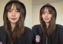 Lisa BLACKPINK Beri Kode Album Solo, Rose Tegaskan Grup Akan Tetap Kompak