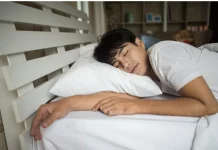Rahasia Waktu Tidur Yang Jarang Diketahui