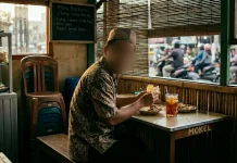 Istilah "Mokel" ternyata Ada di KBBI, Simak Arti dan Asal-usul Fenomena Ramadan Ini