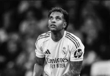Rodrygo Goes Mengalami Cedera ACL dan Meniskus