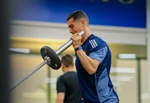 Cristiano Ronaldo Absen 2-4 Minggu akibat Cedera Otot