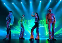 KARD Siap Guncang Jakarta lewat Tur Dunia ‘DRIFT’ 2026