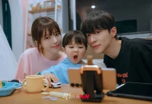 Drakor Our Universe Curi Perhatian Penggemar di Episode 9