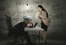 Bagaimana Ciri-Ciri Pimpinan Toxic?