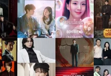 Sinopsis Film Korea Yang Tayang Dibulan Maret 2026