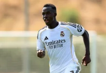 Lamini Fati Berpeluang Tampil Melawan Celta Vigo