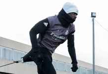 Eduardo Camavinga Absen akibat Sakit Gigi Parah