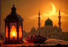 Ustadz Nurul Yaqin: Ramadan Momentum Pembakaran Dosa dan Jemput Rahmat Allah