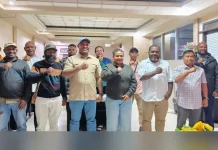 HIPMI Papua Pegunungan Bentuk Panitia Tiga Agenda Besar di Wamena