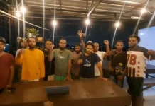 Mahasiswa Jayawijaya Harap Pemda Bisa Atasi Kekurangan Fasilitas Asrama
