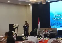 Pemprov Papua Pegunungan Dorong Kolaborasi Tingkatkan Mutu Pendidikan