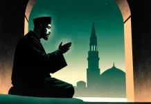 Menghidupkan Sepuluh Malam Terakhir: Menggali Kedalaman Makna dan Hukum I’tikaf