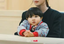 Episode Terakhir Our Universe Tayang Malam Ini, Nasib Hubungan Sun Tae Hyung dan Woo