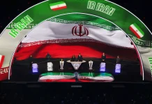 Iran Terancam Absen di Piala Dunia 2026
