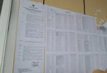 Peserta SKB CPNS Formasi  2024 Pemkab Tolikara  Lulus Seratus Persen