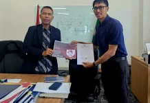 PSSI Pusat Akan Pertimbangkan Dua Kuota Liga 4 Nasional Untuk Papua Pegunungan