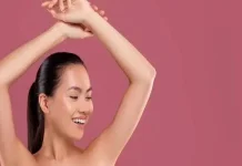 Tips Memutihkan Ketiak Secara Alami dan Aman