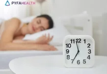 Waktu Tidur yang Dianjurkan untuk Menjaga Kesehatan Tubuh