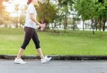 Manfaat Jalan Kaki 30 Menit Setiap Hari untuk Kesehatan Tubuh