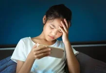 Bahaya Penggunaan Gadget Berlebihan pada Anak