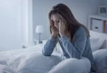 Kenali Ciri-Ciri Insomnia yang Bisa Mengganggu Kesehatan