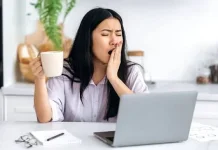 Kurang Tidur Berdampak Serius bagi Kesehatan, Ini Penjelasannya