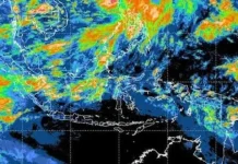 BMKG Wamena: Hujan Sedang hingga Lebat Berpotensi Terjadi di Papua Pegunungan