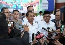 BPJS Kesehatan Hadirkan Posko Mudik Gratis di Terminal Purabaya