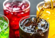 Dampak Minuman Bersoda bagi Kesehatan, Perlu Dibatasi Konsumsinya
