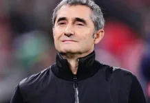 Ernesto Valverde Umumkan Perpisahan dengan Athletic Club di Akhir Musim