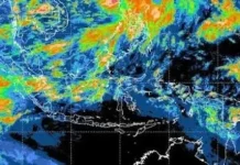 BMKG Keluarkan Prakiraan Cuaca Papua Pegunungan