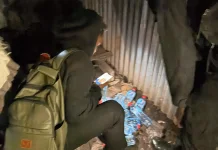Sat Resnarkoba Amankan Puluhan Botol Miras Lokal di Wamena