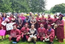Sudah 4 Bulan Mahasiswa Papua Pegunungan di LN Terkendala Biaya
