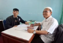 Jumlah Mustahik di Jayawijaya Meningkat pada Ramadhan 1447 H