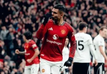 Inter Miami Buka Pembicaraan dengan Casemiro