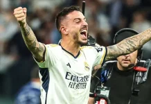 Joselu Secara Resmi Tinggalkan Al Gharafa Musim Panas Ini