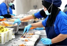 Pemerintah Dorong Efisiensi Program Makan Bergizi Gratis tanpa Kurangi Manfaat