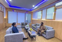 RRI–Komdigi Bangun Poros Informasi Papua Pegunungan