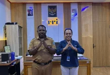 RRI Wamena dan Komdigi Bangun Poros Informasi Papua Pegunungan