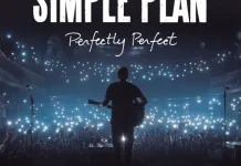 Kisah Dibalik Lagu Perfect Milik Simple Plan, Berikut Penjelasannya
