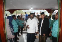 Halal Bihalal Merajut Kebersamaan dalam Keberagaman, Menguatkan Persaudaraan