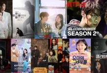 Drama Korea Yang Akan Hadir Dibulan April 2026