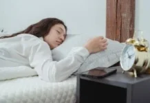 Cara Muda Agar Tidur Pulas Walau Cuaca Panas