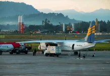 Avtur Naik, Tiket Pesawat Ikut Melonjak