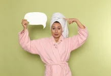 Apa Yang  Akan Terjadi Jika Tidak Keramas?