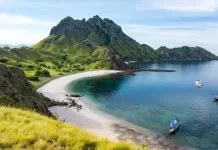 10 Tempat Terindah Di Dunia Versi Time Out 2026